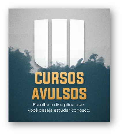 Cursos Avulsos