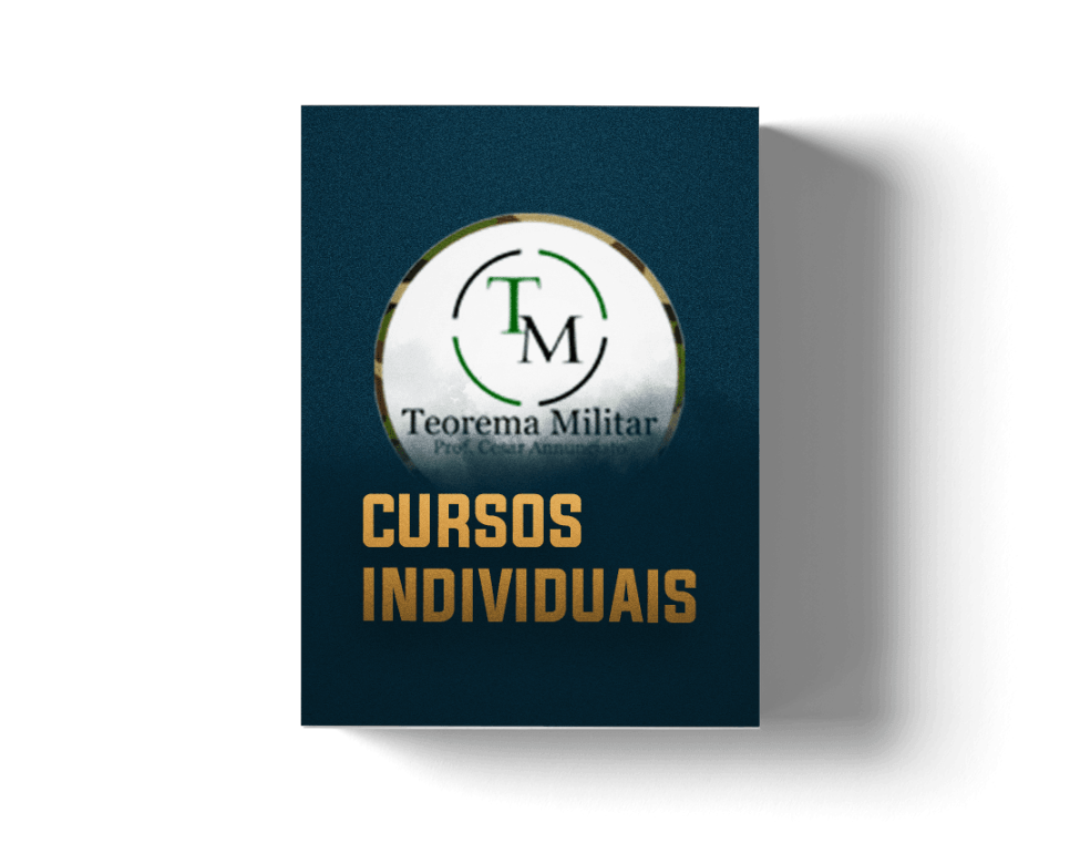 CURSOS INDIVIDUAIS