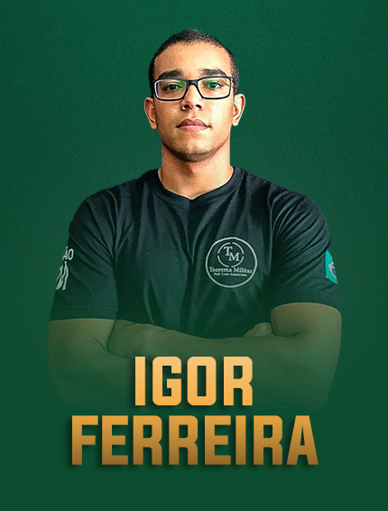 Igor Ferreira