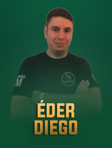 Éder Diego